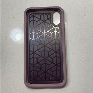iPhone X otterbox